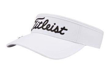 Titleist Players Ball Marker Visor