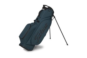 Titleist Standbag Players S4 TB26SX4-400 Petrol/Schwarz