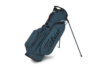 Titleist Standbag Players S5 StaDry TB26SX9-400 Petrol/Schwarz