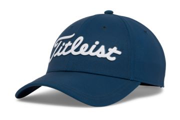 Titleist Cap Players Performance Ballmarker Damen TH25AWPBM-4M1 Petrol/Weiß