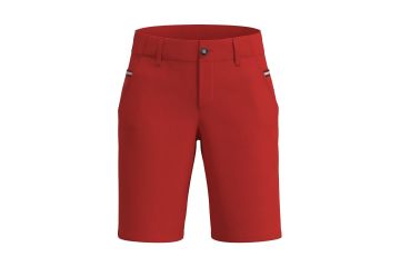 Alberto Da Shorts Alina-K-B FX4 Cooler 7435-350 Rot 32