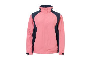 abacus Links Stretch Regenjacke