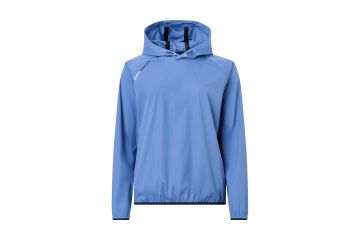 abacus FS26 Da Hoodie Bounce Blau L