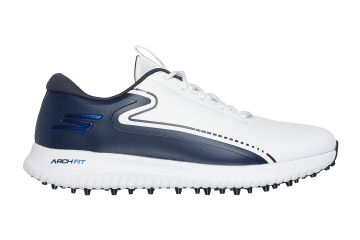 Skechers Hr Golfschuhe Go Golf Max 3 Weiß/Navy 40 (US 7.5)