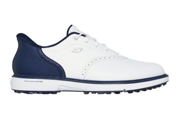 Skechers Hr Golfschuhe Prestige SLWeiß/Navy 42 (US 8.5)