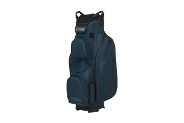 Titleist Cartbag StaDry 14 TB23CT9-4M00 Petrol/Schwarz