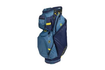 Sun Mountain Cartbag EcoLite BF233445 Blau/Hellblau