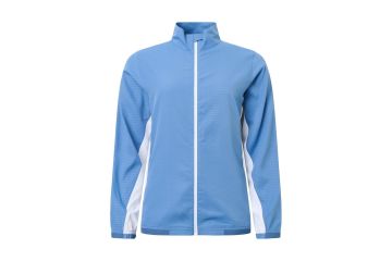 abacus FS26 Da Windjacke Lanark Blau L