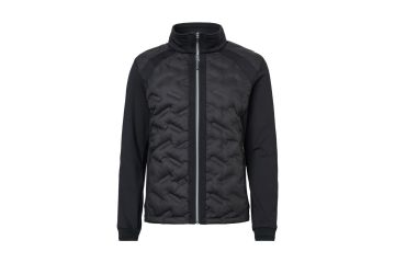 abacus NOS Da Jacke Portrush Schwarz S