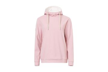 abacus FS26 Da Hoodie Banff Rosa L