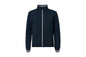 abacus FS26 Da Midlayer Woburn Full Zip Navy XL