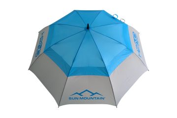 Sun Mountain Sun UV Golfschirm mit UV-Schutz