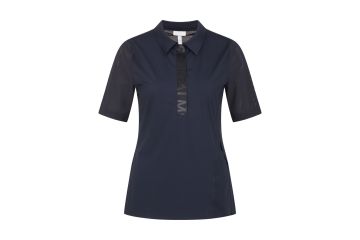 Sportalm FS25 Da Polo Cody Schwarz 38