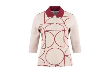 Sportalm Poloshirt 3/4 Arm