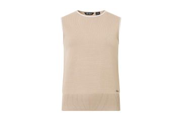 abacus FS26 Da Pullunder Niblick Creme XL