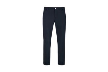 Alberto HW25 Hr Hose Pro Stretch Energy Schwarz 29
