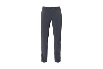 Alberto Hr Hose Rookie 3xDry Cooler Anthrazit 27