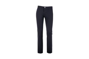 Alberto HW25 Da Hose Anja Stretch Energy Navy 38