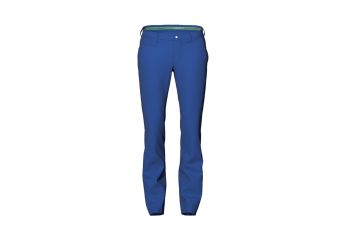 Alberto Hr Hose Rookie 3xDry Cooler Blau 23