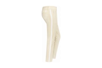 Alberto Da Hose Lucy-CR-SB 7/8 3xDry Cooler Creme/Weiß 44