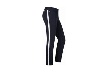 Alberto Da Hose Lucy-CR-SB 7/8 3xDry Cooler Navy/Weiß 34
