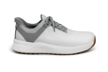 OrthoFeet Hr Golfschuhe Birdie 28002 Weiß 42 ½