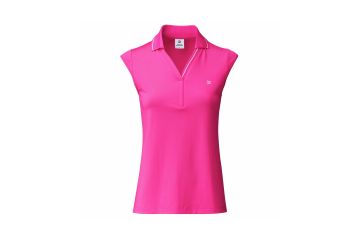 Daily Sports Da Polo Indra Cap Pink XL