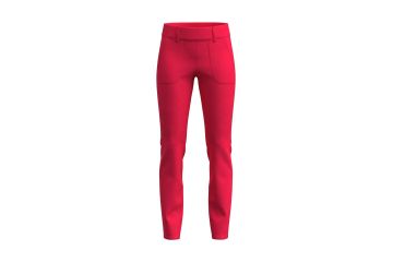 Alberto Lucy WR Super Jersey Winterhose