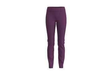 Alberto Lucy WR Super Jersey Winterhose