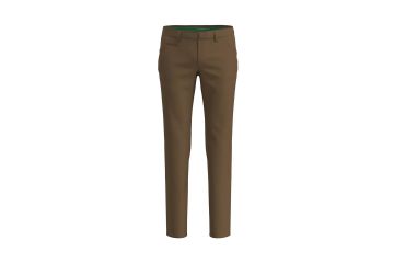 Alberto HW25 Hr Hose Rookie Stretch Energy Braun 24