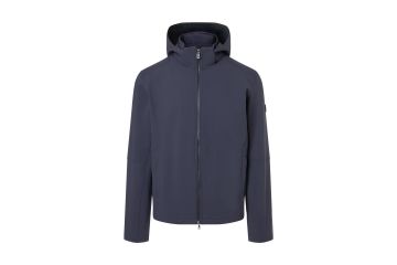 Bogner HW25 Hr Jacke Tiark Navy M