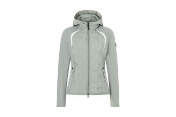 Bogner Irma-D Hybrid Jacke