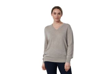 Daily Sports HW24 Da Pullover Boston Beige L