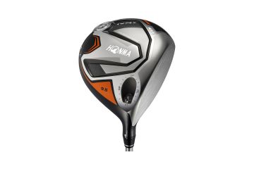 Honma Tour World 747 455 (X-Stiff) 9,5° Driver