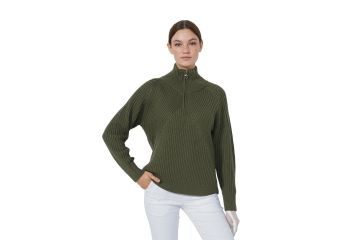 Daily Sports Pullover