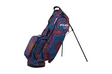 Ping Hoofer 231 Mosaic Standbag