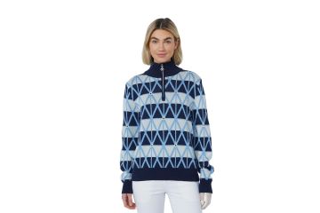 Daily Sports Pullover