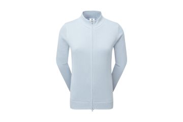 FootJoy FS26 Da Midlayer drirelease Full Zip Lined