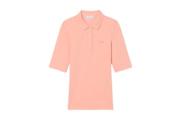 Lacoste L.12.D Poloshirt mit 3/4 Arm