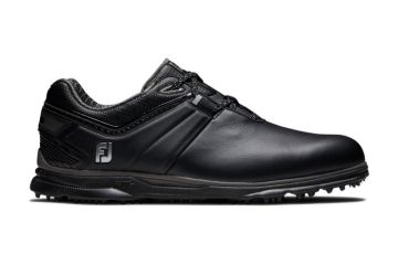 FootJoy Hr Golfschuhe Pro SL Carbon Schwarz 40 (US 7.5)