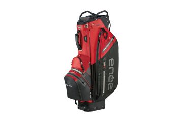 Big Max Cartbag Aqua Tour 4 WL90078-RB Rot/Schwarz