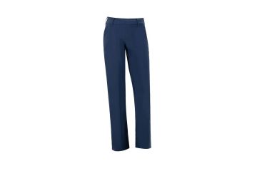 Alberto Lucy Wide Leg Summer Jersey Golfhose