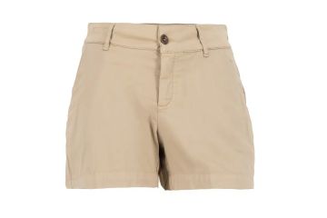 Alberto Arya-K Light Cotton Shorts
