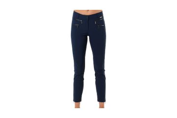 MDC FS25 Da Hose Double Zip Ankle Navy 38