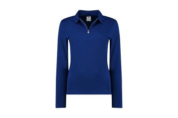 Daily Sports HW23 Da Polo LA Peoria Blau XL