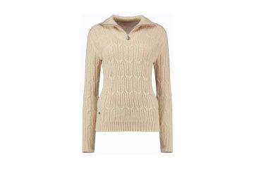 Daily Sports HW23 Da Pullover Olivet Beige L