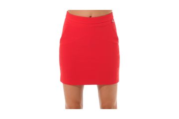 MDC HW23 Da Skort Stretch Rot 40