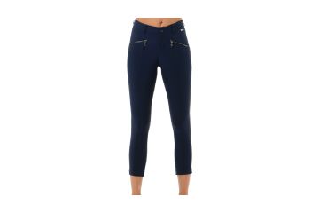 MDC FS25 Da Hose Curvy Cropped Navy 36