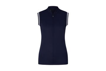Bogner Evi Poloshirt ohne Ärmel