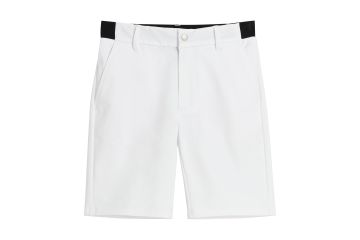 abacus FS25 Ki Shorts Elite Weiß 140 
